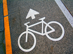 Las víctimas de accidentes de bicicleta se enfrentan a desafíos adicionales