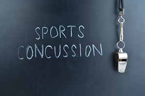 Factores importantes en los casos de daño cerebral en los deportes