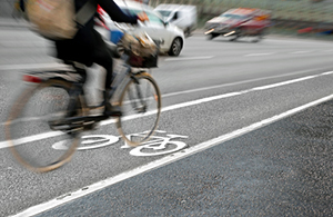 Estrategias para reducir los accidentes de bicicletas