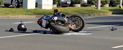 Letrado de accidentes de motocicleta de Pomona CA