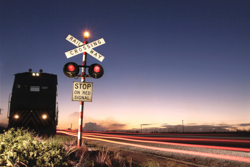 Google Maps y la FRA se asocian para mejorar la seguridad en los cruces ferroviarios
