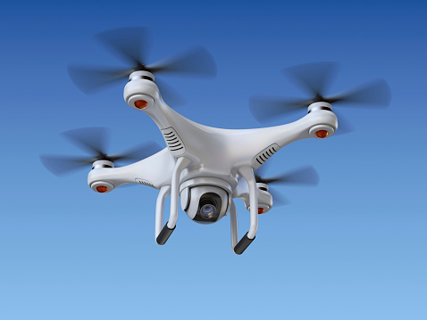 Accidentes con drones: ¿una nueva frontera en la ley de lesiones personales?