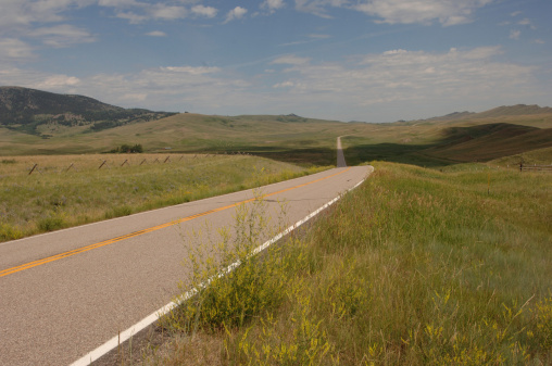Montana eleva el límite de velocidad a 80 mph: ¿Un cambio peligroso?