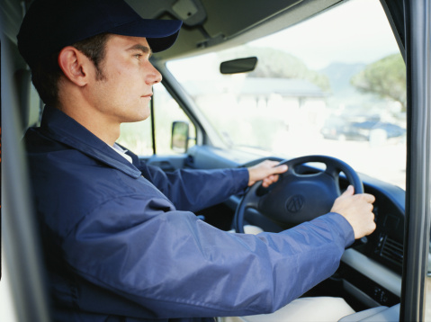 4 maneras en que las empresas pueden ser responsables de los accidentes de coche de sus empleados