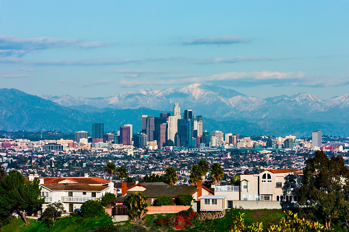 LA es nombrada una de las ciudades más caras de América