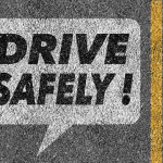 ¿Tiene hábitos de conducción segura?