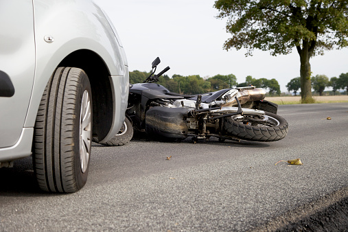 3 señales de que necesita un abogado de accidentes de motocicleta de Riverside CA