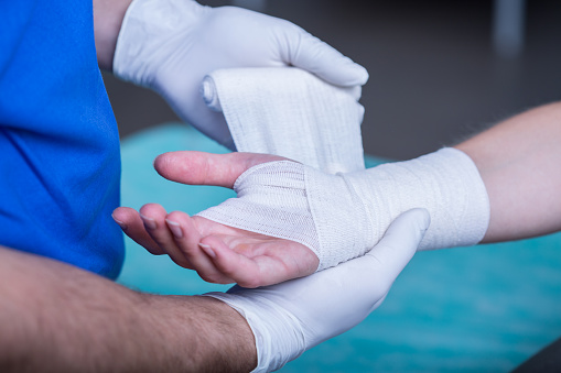 5 consejos para gestionar la atención médica después de una lesión personal