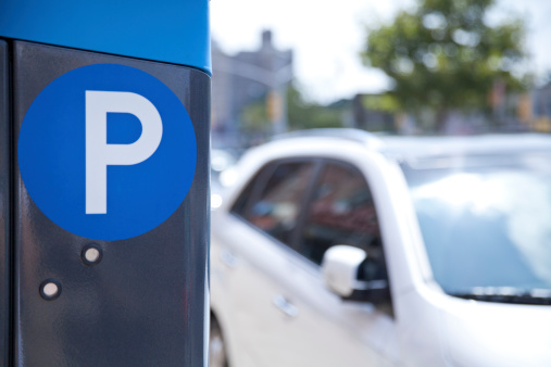 Los 4 peligros de estacionamiento principales que pueden conducir a reclamaciones por lesiones personales