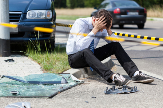 5 cosas que debe buscar en un abogado de accidentes de coche en California 