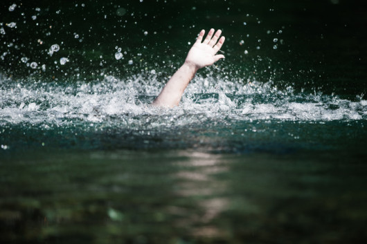 ¿Sabe quién tiene más riesgos de padecer un ahogamiento? 