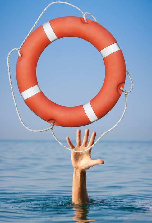 Qué hacer si ha padecido un accidente por ahogamiento 