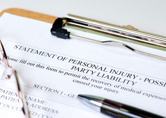 4 razones para elegir un abogado de lesiones personales que trabaja en base a resultados 