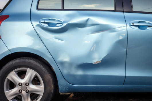 La disminución del valor de su vehículo: obtenga una compensación por los daños a su coche 