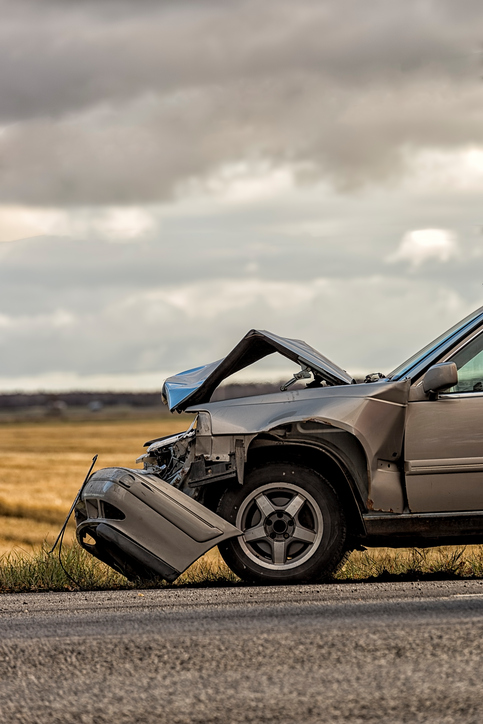 El mejor consejo de un abogado de accidentes de coche en Apple Valley: Qué hacer después de un accidente de coche