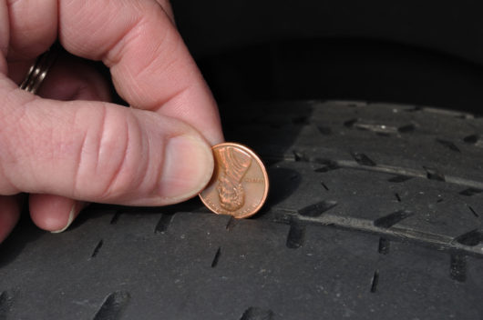 ¿Está haciendo todo lo posible para evitar que un neumático explote? 