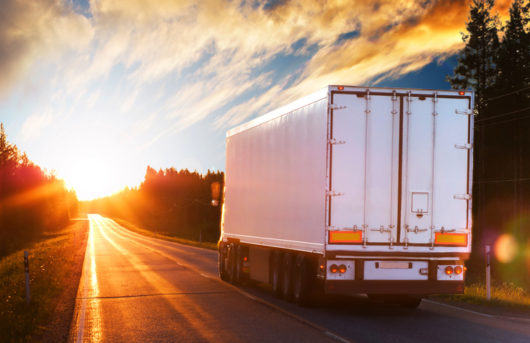 ¿Las nuevas tecnologías podrían la respuesta para encontrar el fallo en los accidentes de camiones?