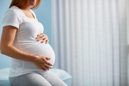 La Ley de California para los casos de lesiones personales por la muerte de una mujer embarazada