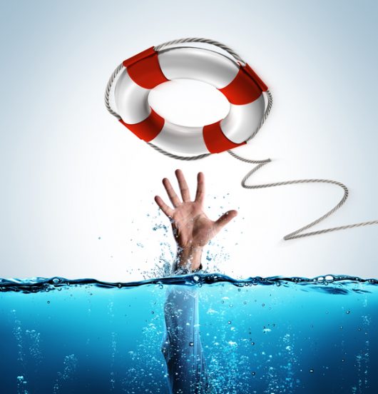 ¿Le sorprenden las causas más comunes de los ahogamientos?