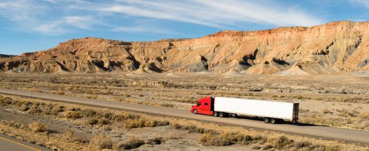 La importancia de elegir al abogado de accidentes de camiones correcto en California