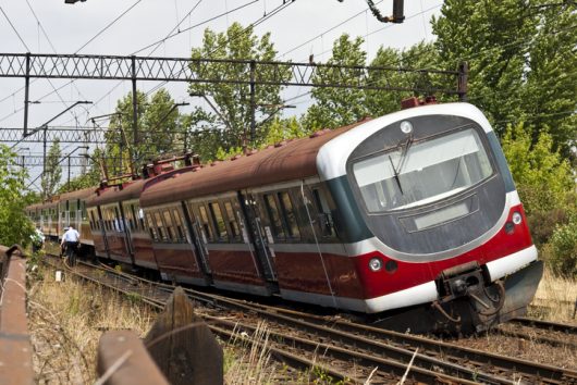 La mayoría de los accidentes de tren son trágicos: Cómo descubrir quién tuvo la culpa realmente 