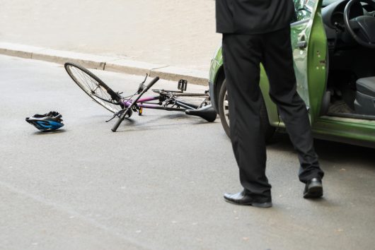 Hundimiento giro codo Nuevas estadísticas acerca de los accidentes de bicicleta fatales: las  noticias no son buenas - Oficina Legal de Fernando D. Vargas