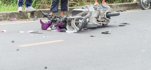 Accidentes de motos en California: ¿Quién tiene culpa y qué puede hacer un abogado?