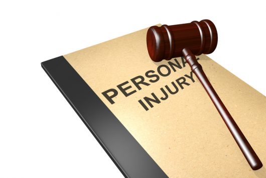 6 factores a considerar al elegir un abogado de lesiones personales en Riverside CA