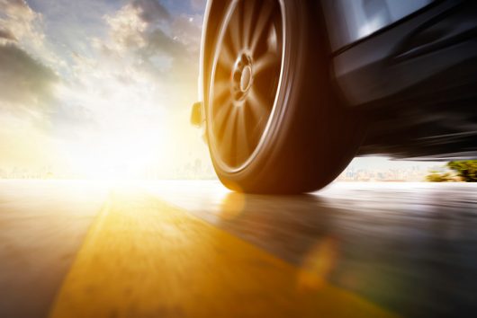 ¿Las siguientes sugerencias ayudarán a reducir los accidentes automovilísticos relacionados con la velocidad?