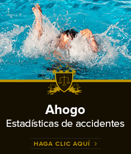 Accidentes de ahogamiento