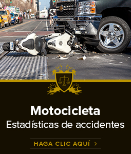 Accidentes de moto
