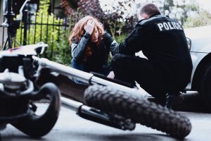 3 tipos de daños para los que puede ser elegible después de un accidente de motocicleta