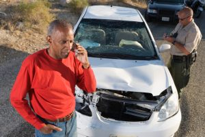 Pregúntele a un abogado de lesiones personales: ¿Tengo que reportar un accidente automovilístico en California?