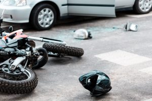 Cómo evitar los accidentes de moto catastróficos en las carreteras de California