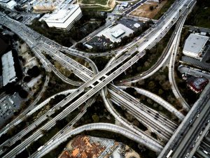 Adivine: ¿Cuáles son las 4 carreteras más peligrosas de California?