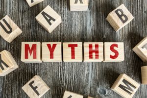 Los accidentes de coche y las compañías de seguros: ¿Cree usted en estos mitos tan comunes?
