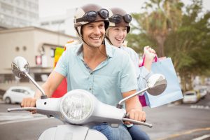 ¿Los cascos de moto realmente marcan alguna diferencia en los accidentes de moto?