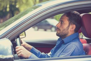 La ansiedad después de un accidente automovilístico es normal: aprenda cómo mantenerse seguro en las carreteras