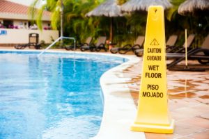 Los propietarios con piscinas pueden ser responsables de los accidentes por ahogamiento