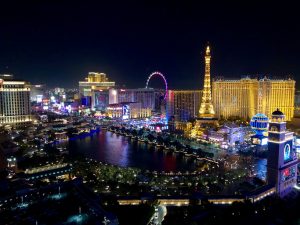 ¿Por qué MGM está demandando a las víctimas del tiroteo en Las Vegas?