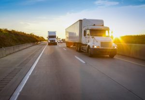 Las 6 cosas que debe hacer después de un accidente con un camión de carga