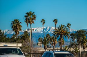 Una guía de California para preparar su coche para el invierno