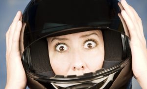Es difícil volver a la moto después de un accidente de moto: aprenda cómo le puede ayudar un abogado