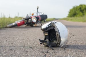 ¿Le sorprenden los resultados de este estudio sobre los accidentes de moto? 