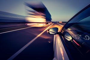 5 grandes errores de los conductores que pueden causar accidentes de coche 