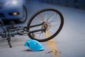Respuestas simples a preguntas comunes sobre los accidentes de bicicleta en California 