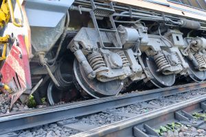 Los descarrilamientos y los accidentes de tren son raros pero devastadores: conozca los hechos