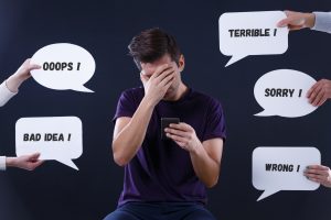 En las noticias de nuevo: no cometa estos 5 errores en las redes sociales después de un accidente