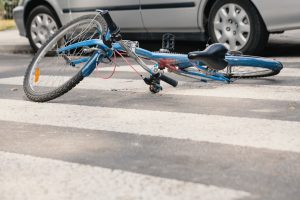 ¿Por qué California es líder de la nación en accidentes fatales de bicicleta?