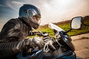 5 consejos para ayudarle a evitar accidentes de motocicleta este verano